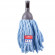 Кругла насадка з мікрофібри Nordic Stream для швабри (Bucket)