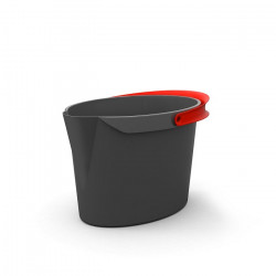 Відро для прибирання Bucket light Nordic Stream, 10л Nordic Stream - 1