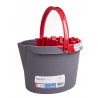 Вставка - віджим для відра Bucket light Nordic Stream (для круглої швабри) Nordic Stream - 3 Вставка - віджим для відра Bucket light Nordic Stream (для круглої швабри) Nordic Stream - 3