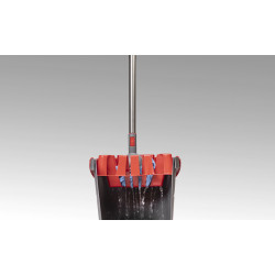 Вставка - віджим для відра Bucket light Nordic Stream (для круглої швабри) Nordic Stream - 4