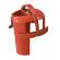 Вставка віджим Nordic Stream для відра Bucket light, 10 л (Easy Squeezer wringer)