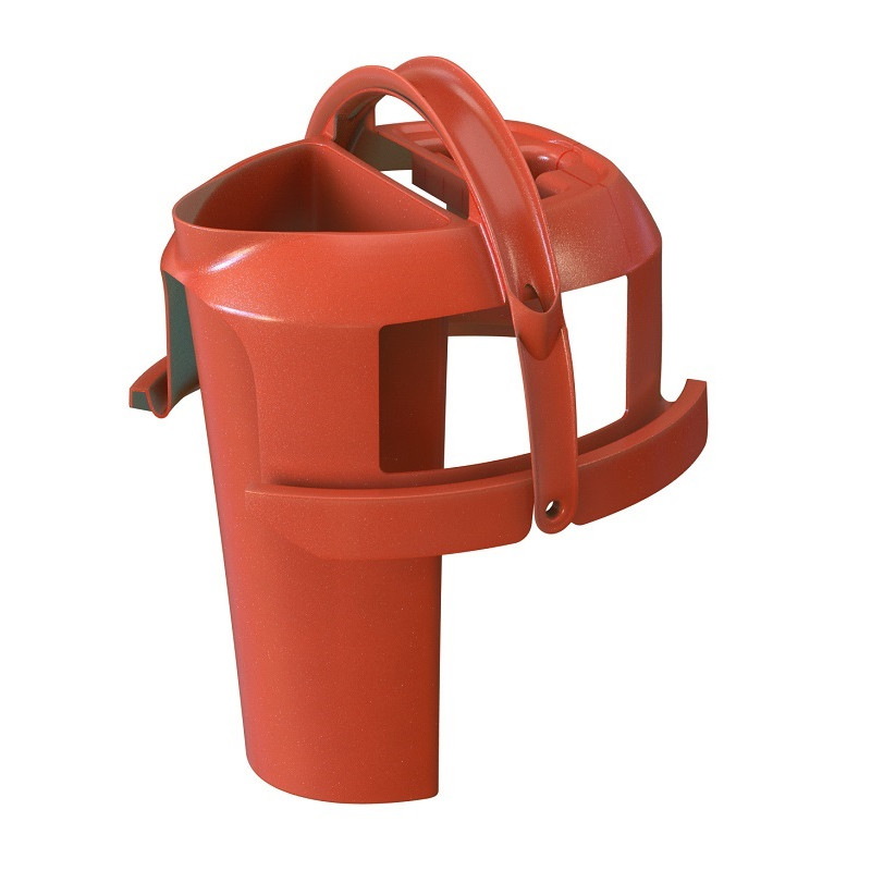 Вставка віджим Nordic Stream для відра Bucket light, 10 л (Easy Squeezer wringer)