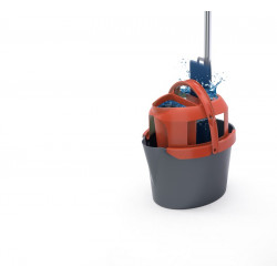 Вставка отжим Nordic Stream для ведра Bucket light, 10 л (Easy Squeezer wringer) Nordic Stream - 4