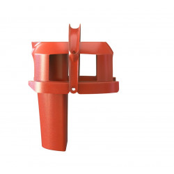 Вставка віджим Nordic Stream для відра Bucket light, 10 л (Easy Squeezer wringer) Nordic Stream - 2