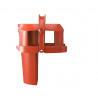 Вставка віджим Nordic Stream для відра Bucket light, 10 л (Easy Squeezer wringer) Nordic Stream - 2 Вставка віджим Nordic Stream для відра Bucket light, 10 л (Easy Squeezer wringer) Nordic Stream - 2