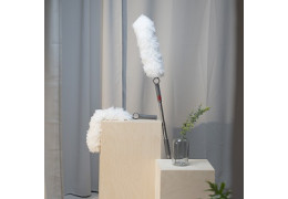 Что такое щетка Duster?