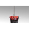 Вставка – отжим для ведра Bucket light Nordic Stream (для круглой швабры) Nordic Stream - 4 Вставка – отжим для ведра Bucket light Nordic Stream (для круглой швабры) Nordic Stream - 4