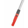 Швабра гибкая Nordic Stream для мытья полов (моп в комплекте), 200 см Nordic Stream - 3 Швабра гибкая Nordic Stream для мытья полов (моп в комплекте), 200 см Nordic Stream - 3
