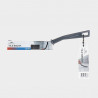Щетка ручная для плитки Tile brush Nordic Stream Nordic Stream - 3 Щетка ручная для плитки Tile brush Nordic Stream Nordic Stream - 3