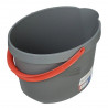 Відро для прибирання Bucket light Nordic Stream, 10л Nordic Stream - 2 Відро для прибирання Bucket light Nordic Stream, 10л Nordic Stream - 2